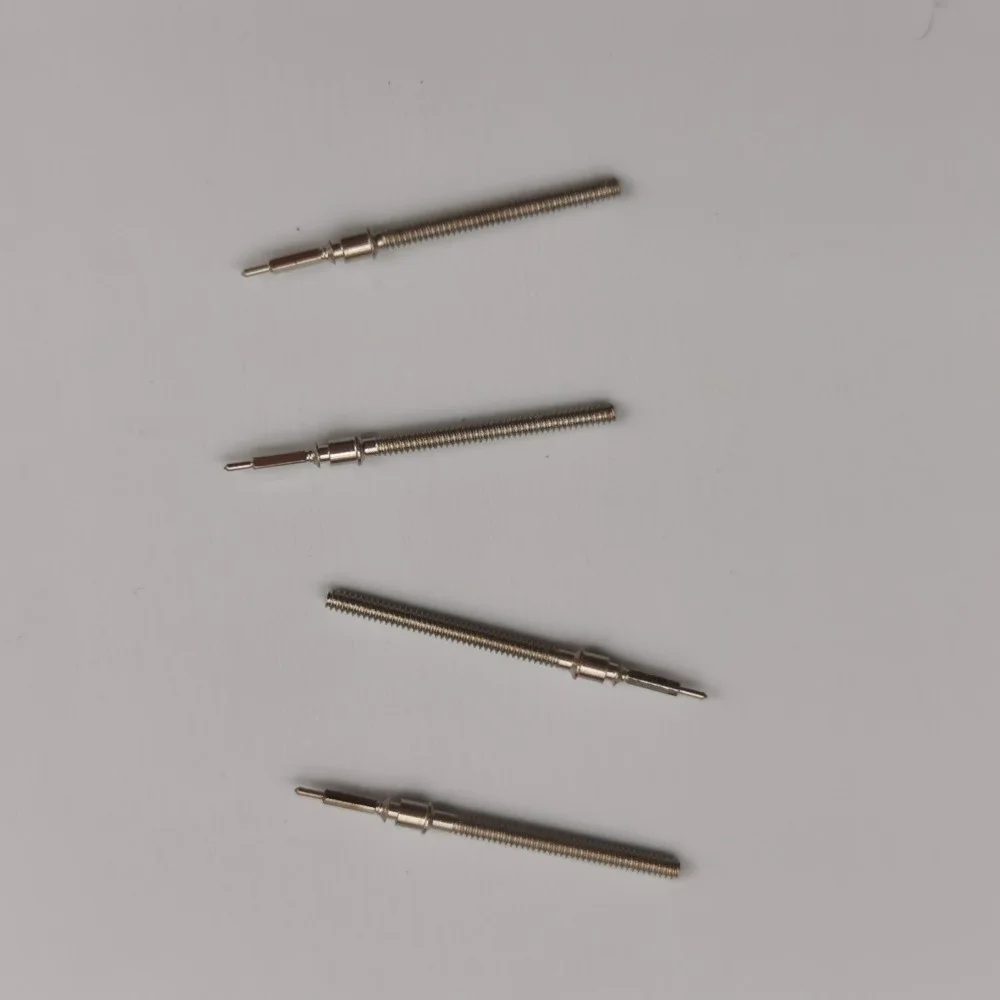 Watch Accessories Suitable for ETA 2671 2688 Movement Handle core and Rod Repair Parts