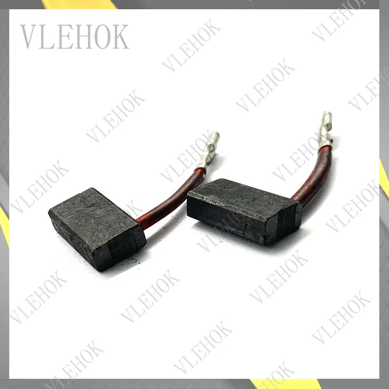 

Пара щеток для Dewalt DW718 DW717 DWS780