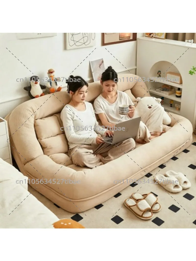 foldable-sofa-bed-for-small-apartment-single-sleeper-couch-dual-purpose-lounge-chair-for-living-room