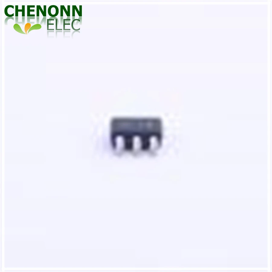 

20PCS/LOT MCP6401T-E/OT (Amplifiers/Comparators)
