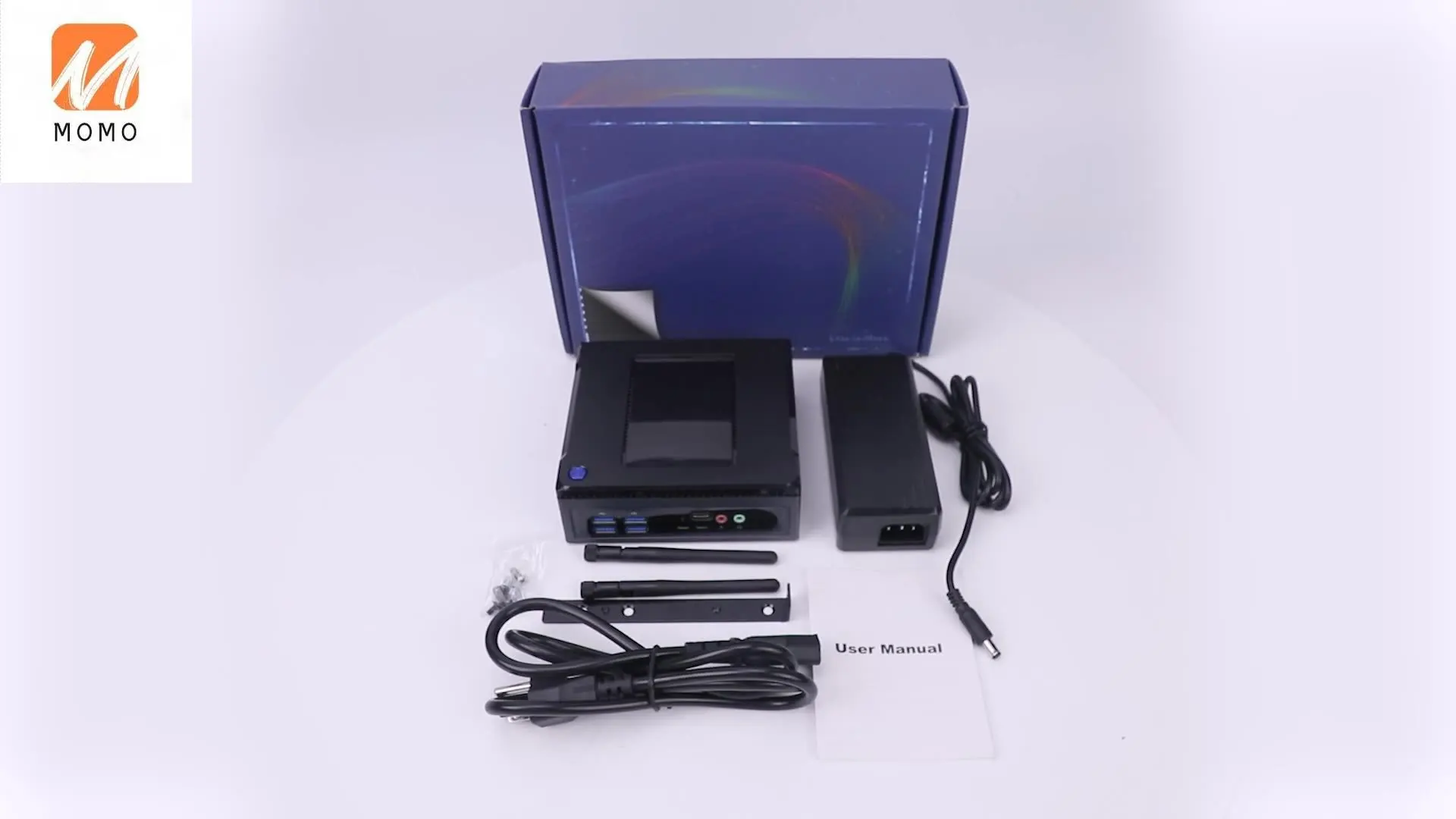 Vnopn Desktop virtualization IDV thin client for government program