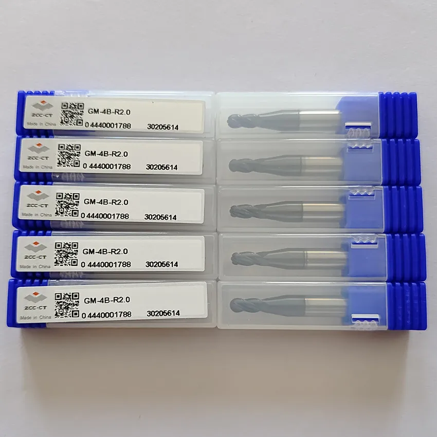 GM-4B-R2.0 Zcc.Ct G… - image