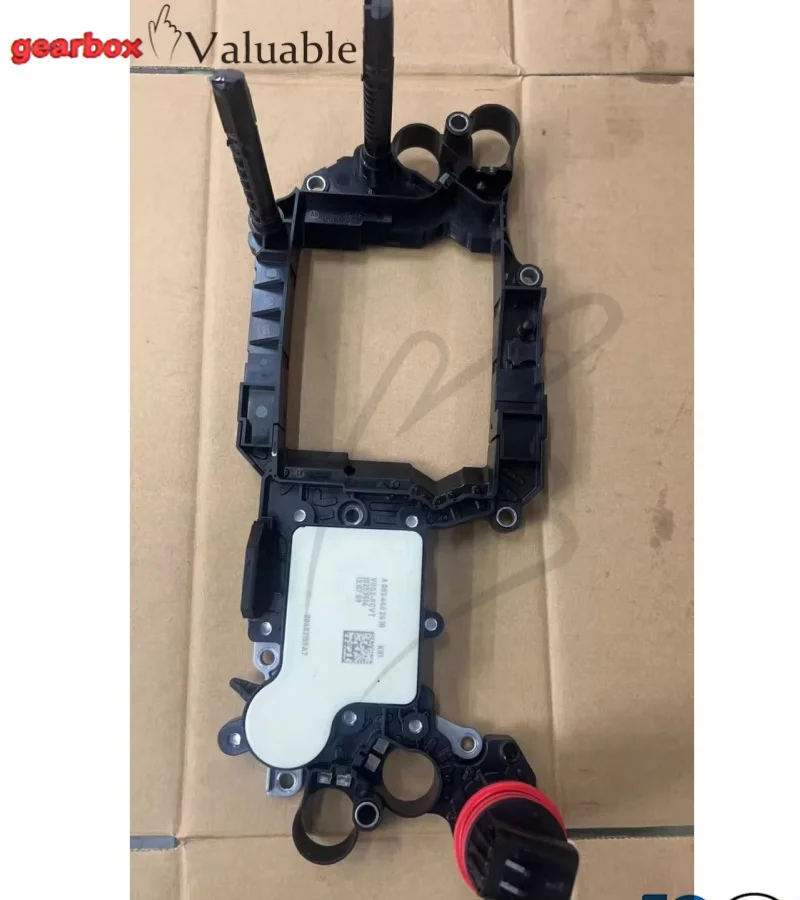 

Бесплатное программирование, оригинальный модуль управления коробкой передач TCU 722,8 A1695451032 A1695451062 для Mercedes Benz W245 W169