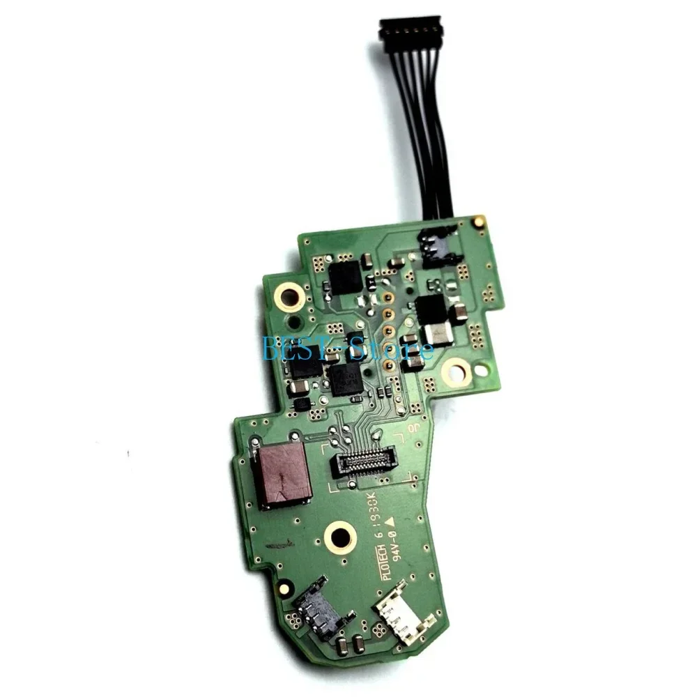 Оригинальный блок питания для Nikon D780, плата постоянного тока, печатная плата, запасные аксессуары для цифровой камеры