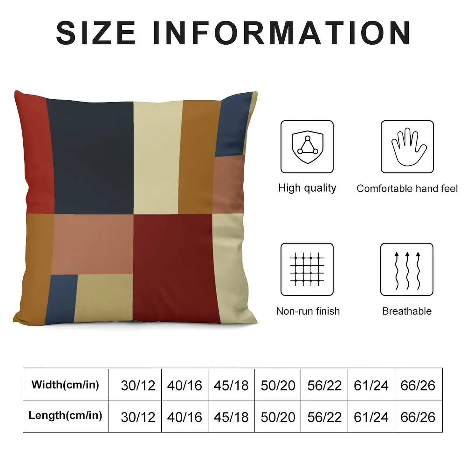 BAUHAUS DAYLIGHT Throw Pillow Pillowcase Cushion Custom Cushion Photo autumn pillowcase pillow