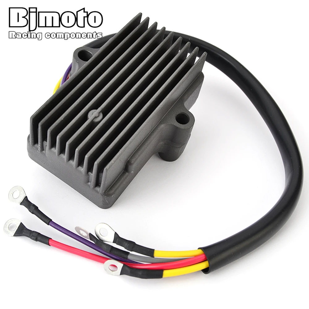 Voltage regulator rectifier For Johnson Evinrude 150HP 185HP 235HP 150 185 235 HP 1984 0582616