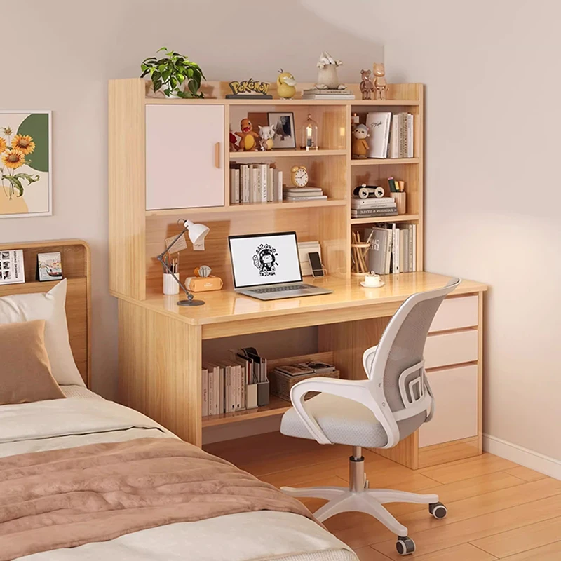 Organizers Students Computer Desks Accessories Office Supplies Notebook Computer Desks Bedroom Setup Tavolo Unique Furniture