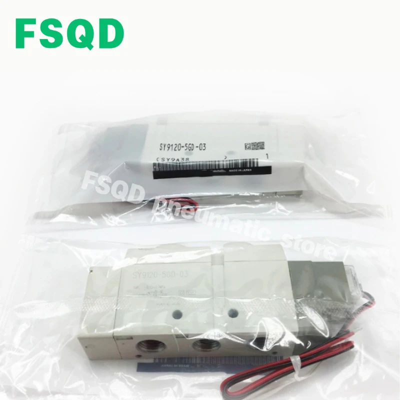 

Электромагнитный клапан серии SY9000: SY9320-4DZ-02, SY9320-5DZ-03, C8, SY9320-5DZD-5GD-5D-5LZE-03, SY9420-4D-5GZ-03