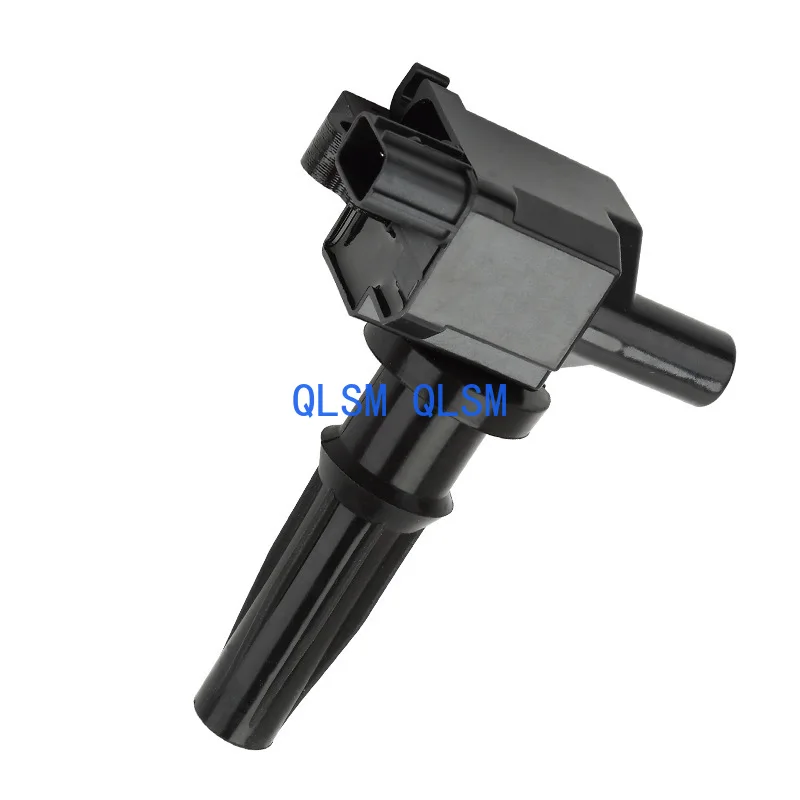 

High quality applicable to Jianghuai, Ruifeng three-plug ignition coil high voltage package 27301-38020