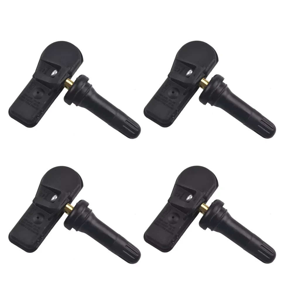 

4PCS Tire Pressure Monitor Sensor TPMS 52933-C1100 For Hyundai Creta IX25 Tucson I40 IX35 Sonata 433MHz