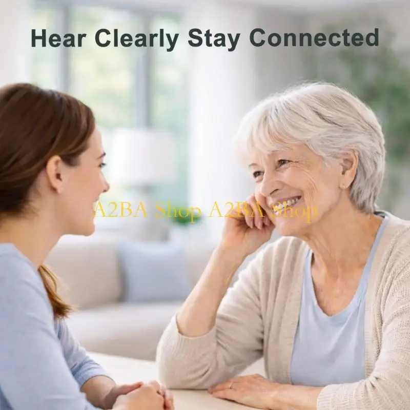 A2BA 40pcs Ear Device Debris Filters Dependable Shielding From Moisture And Particles
