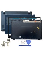 Laptop Accessories For ASUS E510 E510M MA L510 L510M MA Notebook Screen LCD Back Cover Front Frame Palmrest Bottom Laptops Case