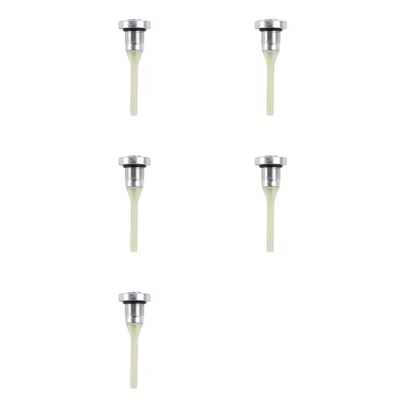 5X For 3008 308 408 508 RCZ Citroen C4 C5 DS5 Gearbox Oil Drain Screw 221347