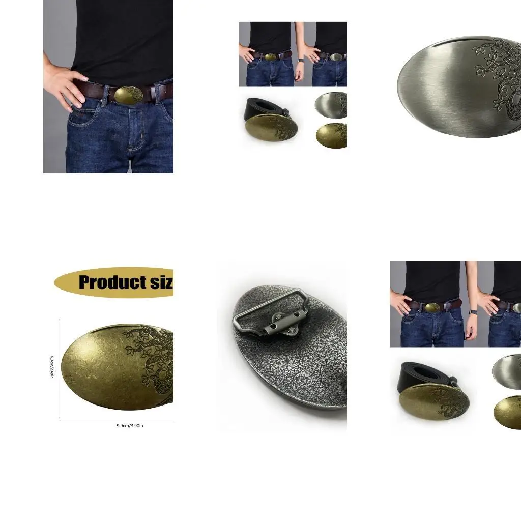 

652f Образец дерева гравированная пряжка для ремня застежка для музыкального фестиваля ежедневно используйте западные поясные