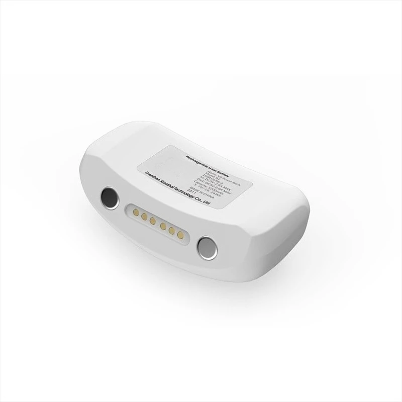 For BOBOVR B2 Battery Pack 5200mAh Capacity for M2Pro Replacement Spare Battery Magnetic Connections