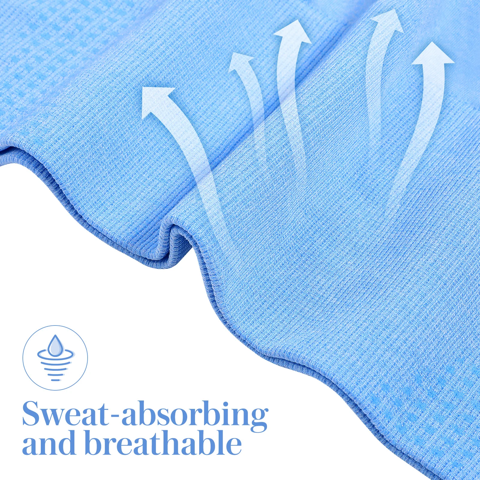 

1Set Yoga Fitness Suit Lightweight Breathable Women Yoga Clothes High Elastic Stretch Workout Outfits for Gym Running