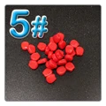 5   Red