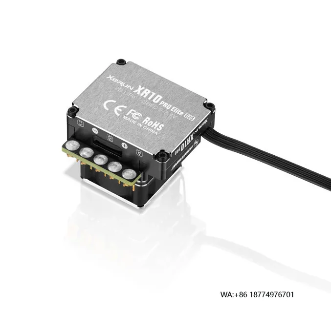 Xerun XR10 Pro Elit…