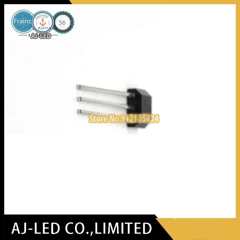 10pcs/lot A1302KUA-T Linear Hall sensor for consumer electronics products, sensing and instruments new