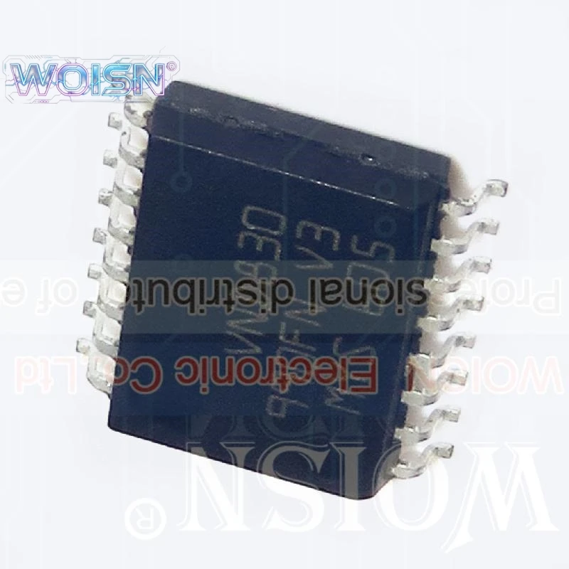 1pcs-20pcs SOP-16 830 VND830