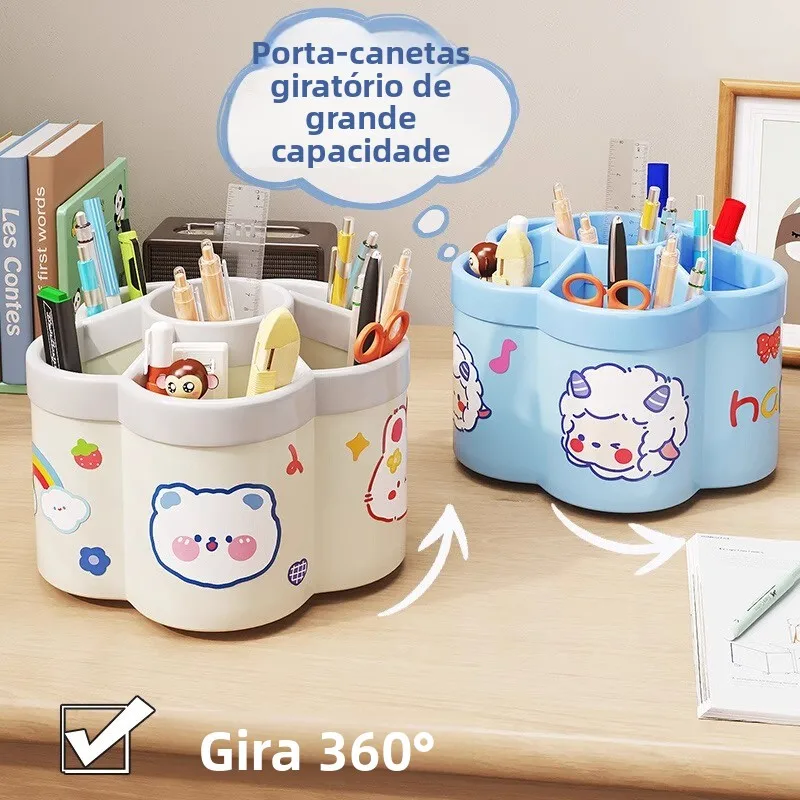 portalapices-giratorio-de-gran-capacidad-organizador-de-escritorio-para-estudiantes-caja-de-almacenamiento-de-estilo-de-dib