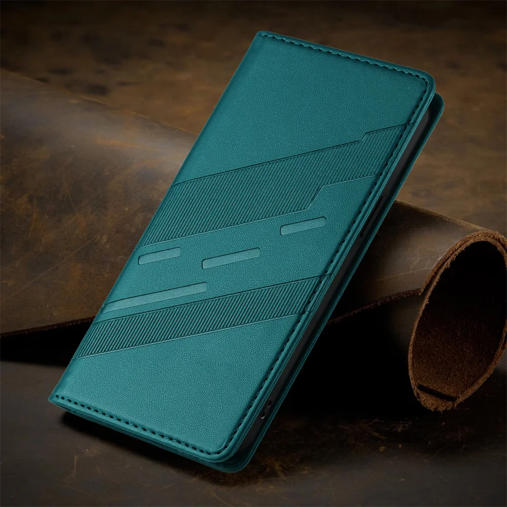 Wallet Flip Case Fo…
