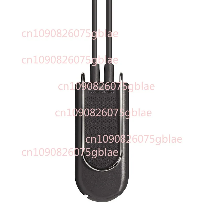 RMCE-BT2 Parts High-Resolution Bluetooth 5.0 Communication Mic Accessory Cable view 5