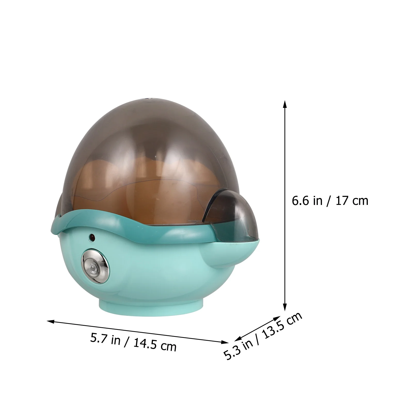 Miniatuur eierstomer Fantasiespel Educatieve keukenset voor kinderen Simulatie Kleine apparaten Leren