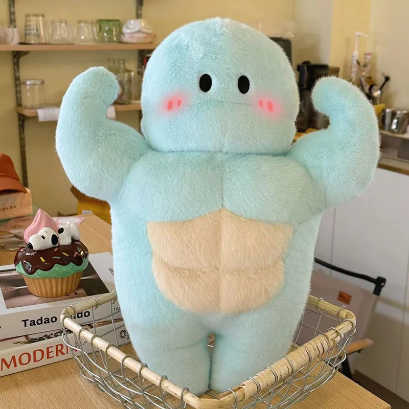 New Sky Blue Cartoo… - image