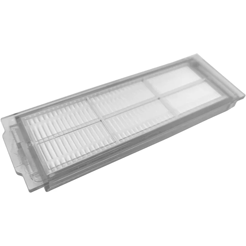 A83X-2X для Xiaomi Mi Robot Vacuum Mop 2 Pro, набор аксессуаров для робота-пылесоса, основная щетка, чистящие салфетки, фильтр Hepa, боковая щетка