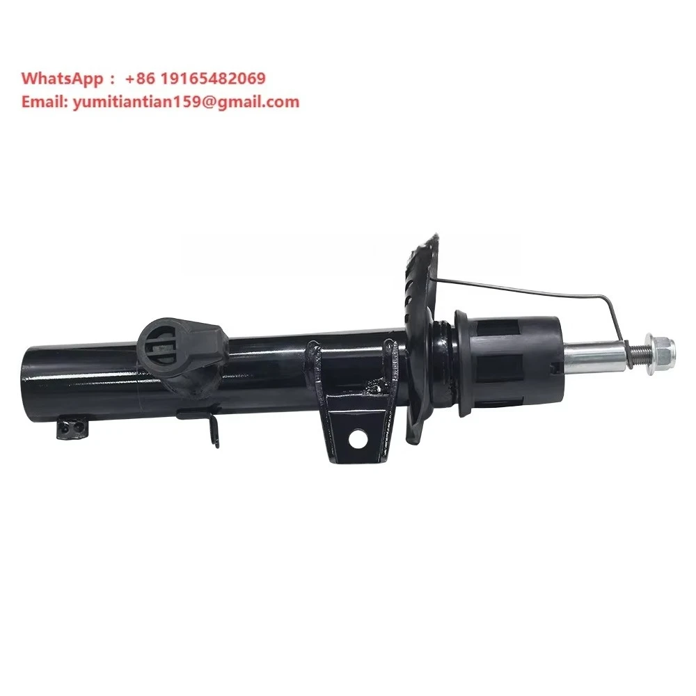 For VW Passat B7 2011 CC 2009 EOS 2008 Golf 6 2009 Scirocco 2008 Tiguan 5N Front 2017 Sensor Air Shock 1T0413031HC 3C0413031D