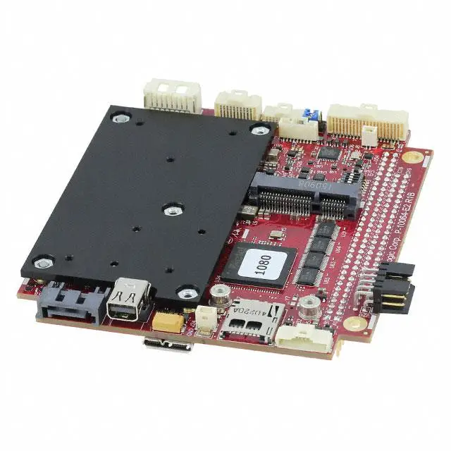 New And Original VL-EPM-31EBP SBC 1.46GHZ 2 CORE 8GB/0GB RAM Embedded Computers/Single Board Computers (SBCs)