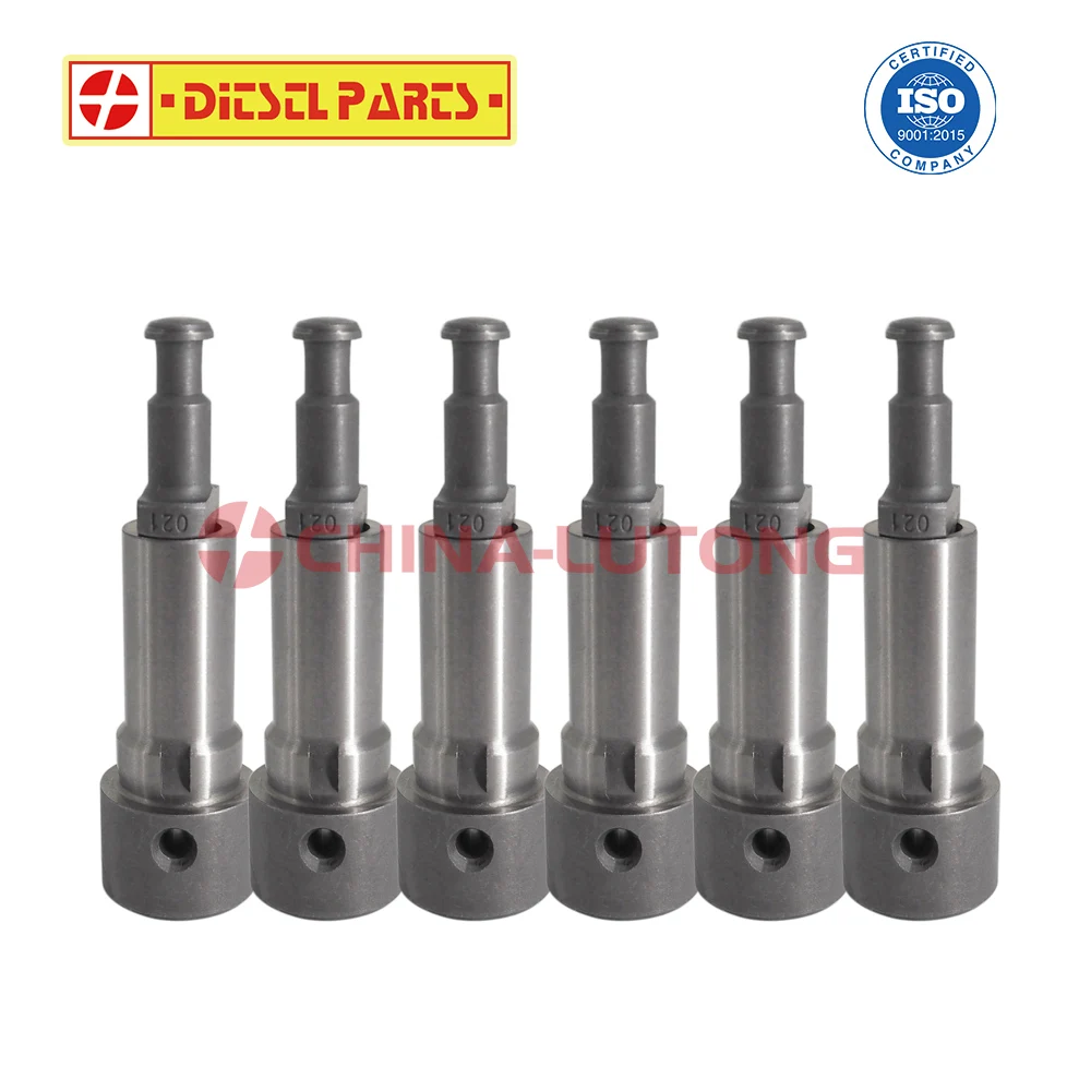 Elementos da bomba de combustível êmbolo, 7mm, Bosch 1418325005, MERCEDES-BENZ A0000742122, Denso 090150-0600, ZEXEL 131101-0620