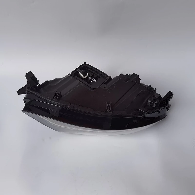 Suitable daytime running lights dismantling and modifying front lighting turn signal headlight assembly