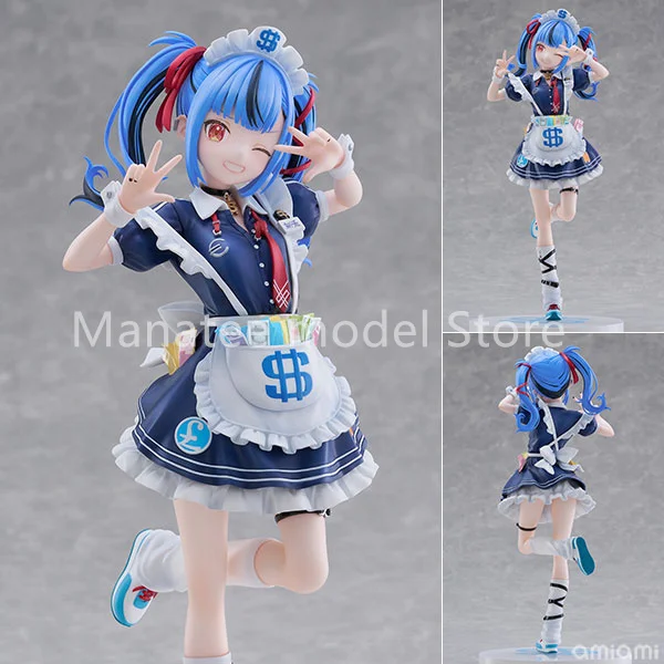    FURYU Original Nito Wai 1/7 PVC figura de acción Anime modelo juguetes colección muñeca regalo