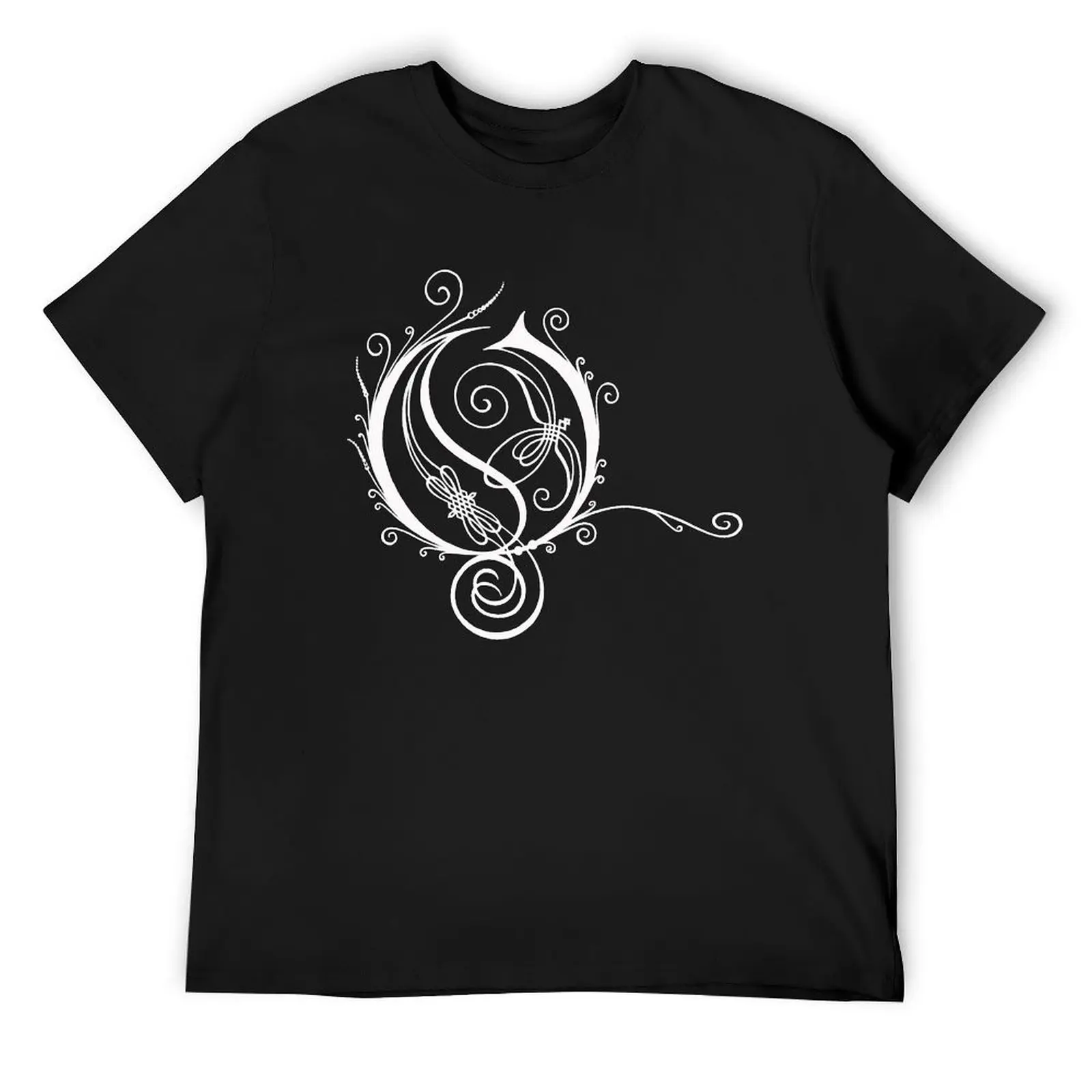 Best of opeth logo genre progressive metal exselna T-Shirt shirts graphic tee anime t shirts new edition Short sleeve tee men