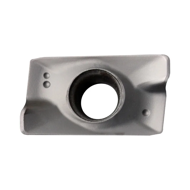 APMT1604 APMT1135 Carbide Milling Inserts, CNC Milling Cutter Tips Hard Alloy Lathe Machining Cutting Blades