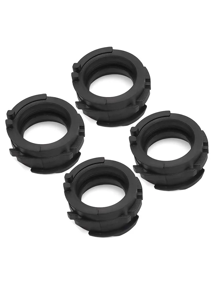 Artudatech – bottes isolantes de collecteur d'admission de carburateur, pour Honda VF 700 750 C F S VF750C VF750F MAGNA DELUXE 16211-MZ5-000