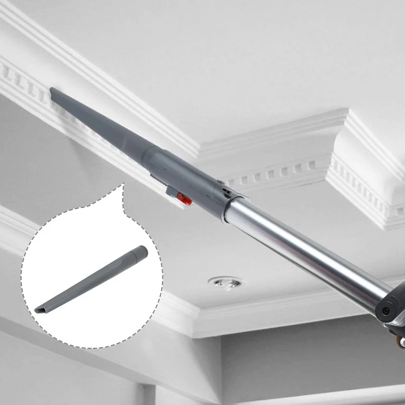 เครื่องมือรอยแยกและแปรงฝุ่นสําหรับเครื่องดูดฝุ่น Shark Navigator Lift-Away เหมาะกับรุ่น NV350, NV352, NV355, NV356E เปรียบเทียบกับ Pa