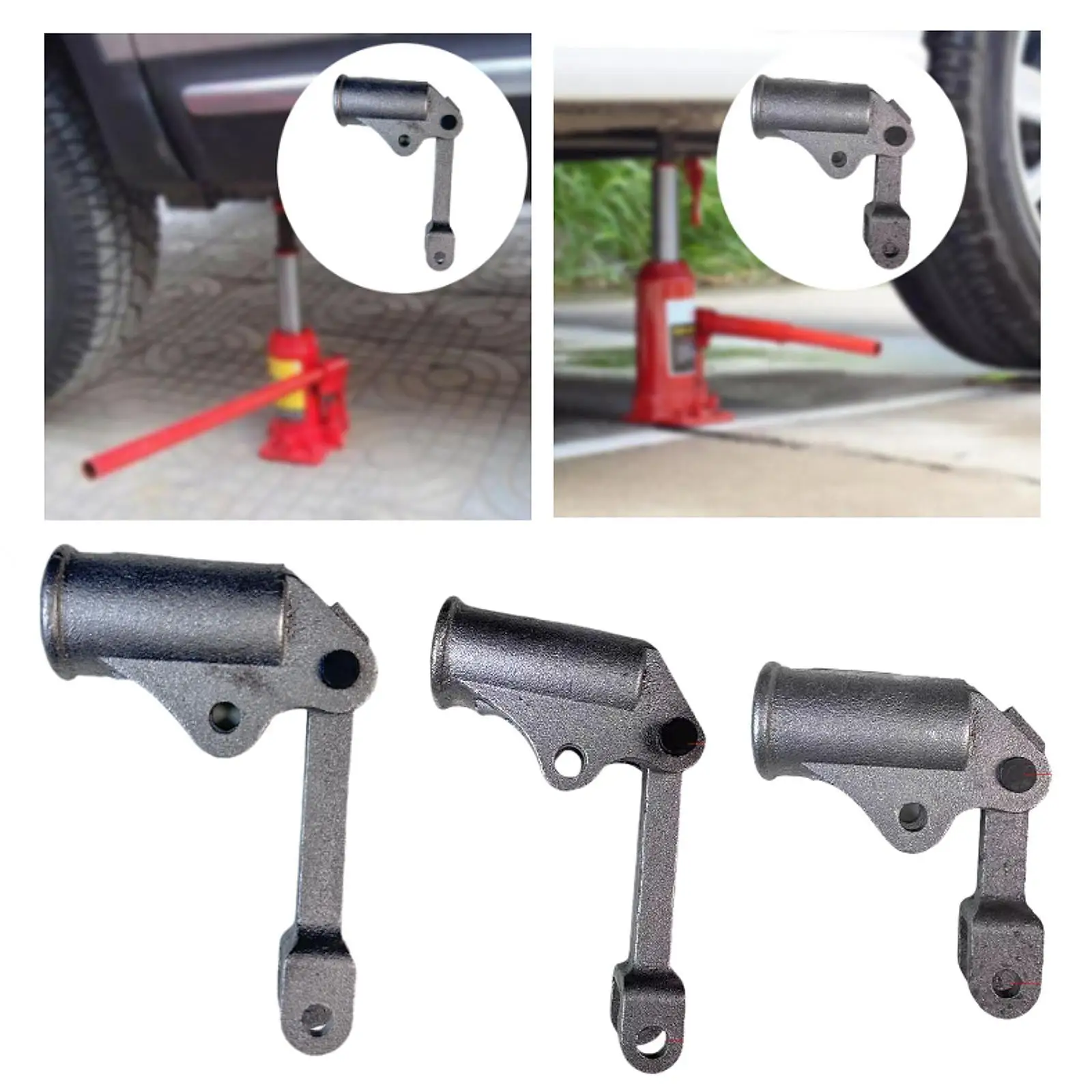 Jack haste suporte para piso jack hidráulico levantador alavanca reparação reparos profissionais jack balancim piso jack lidar com parafusos