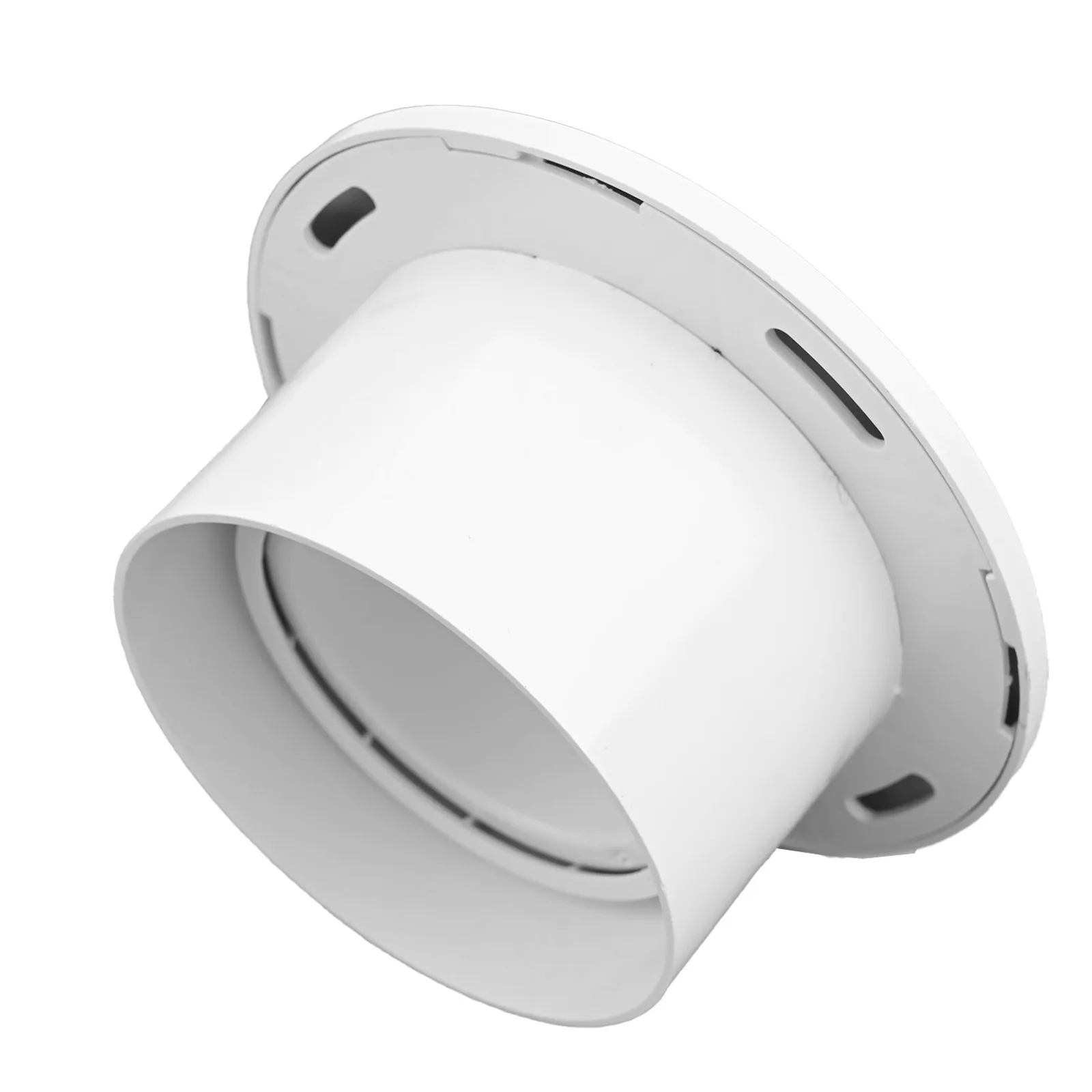 

Внутреннее вытяжное отверстие ABS, совместимое с центральной вентиляцией, декоративная конструкция вентиляционного отверстия для станции аэропорта