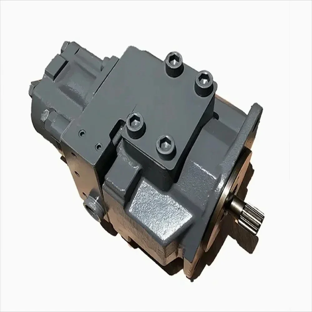 

Excavator Parts Main Pump 9257309 9260886 9195241 Hpv145 Hydraulic Pump For Zx330