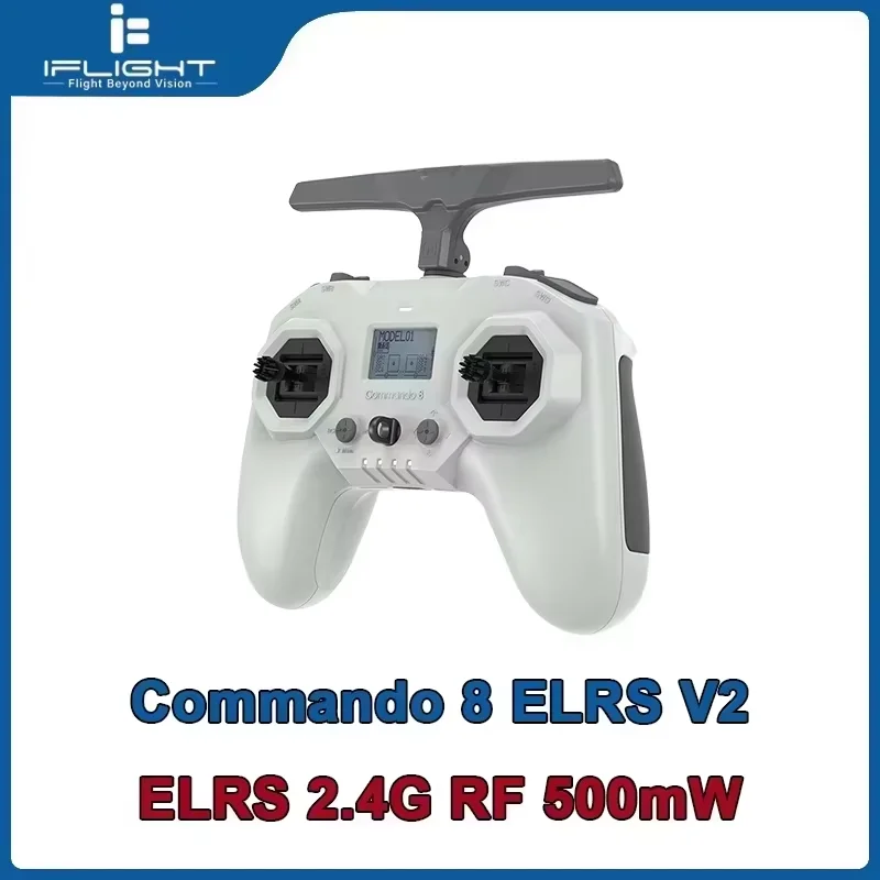 Variant: ELRS 2.4GHz