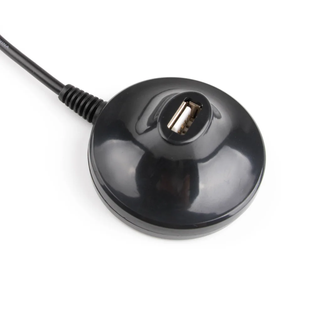 USB 2.0 Type Male to Female M-F Wireless WIFI Adapter USB Extension Cradle Base Stand Docking cable150cm