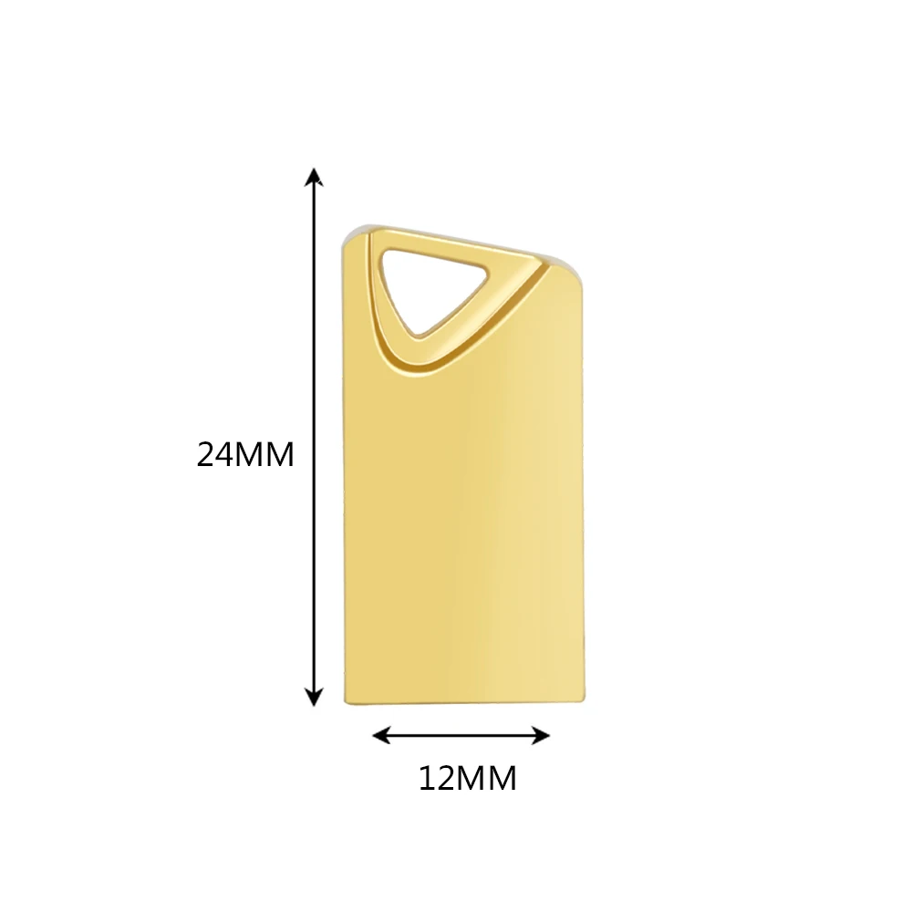 صغيرة صغيرة 32 جيجابايت بندريف محرك أقراص USB معدني 4 جيجابايت 8 جيجابايت 16 جيجابايت 32 جيجابايت 64 جيجابايت محرك قلم يو إس بي ميموريا usb 2.0 عصا U القرص