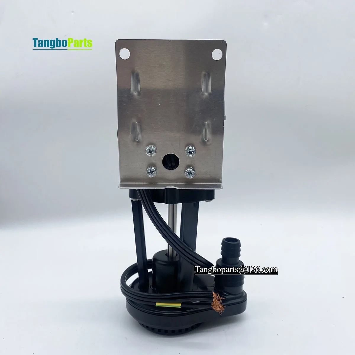 Ice Machine Parts YSP6PJDVF2 6W 220V 0.22A Circulating Pump Water Pum For MSP M058 SP-B6HLEJ26 0.18A Ice Machine Replace