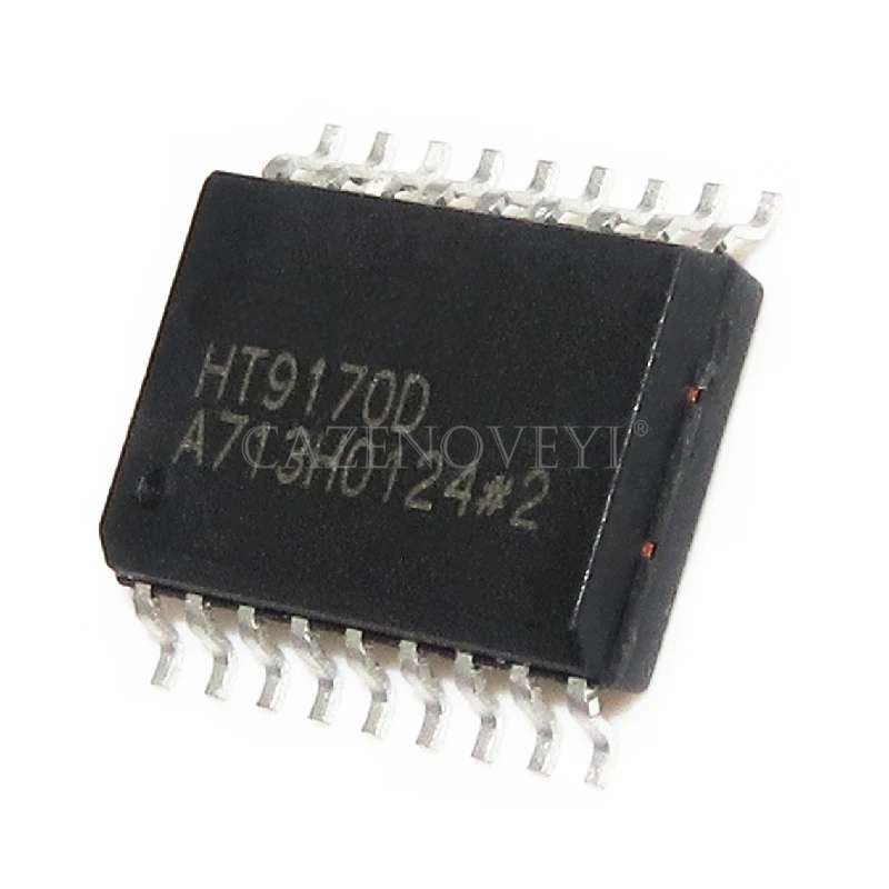 （1-5pcs）TD62083AFG TD62083AF TD62083 HT9170D HT9170 TD62783AFG TD62783AF TD62783A TD62783 BA3834F BA3834 SOP-18