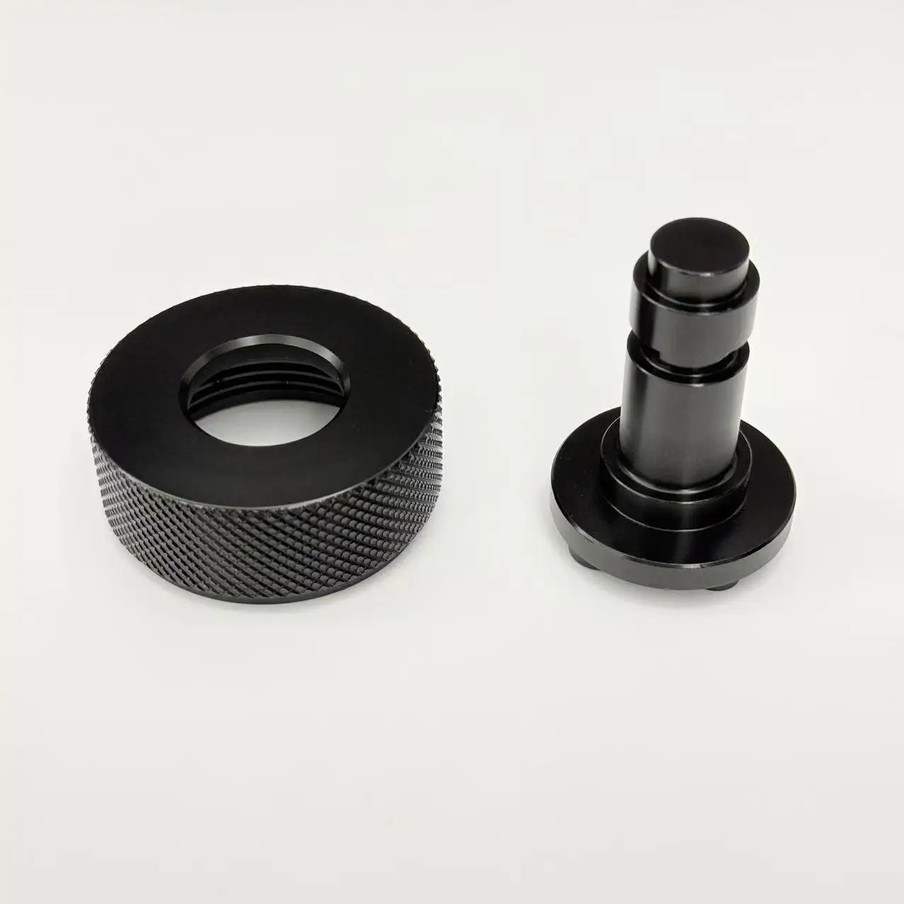 For Moza AB6/AB9 Active Shifters Simulation Racing Aluminum Alloy Universal Shifter Adapter