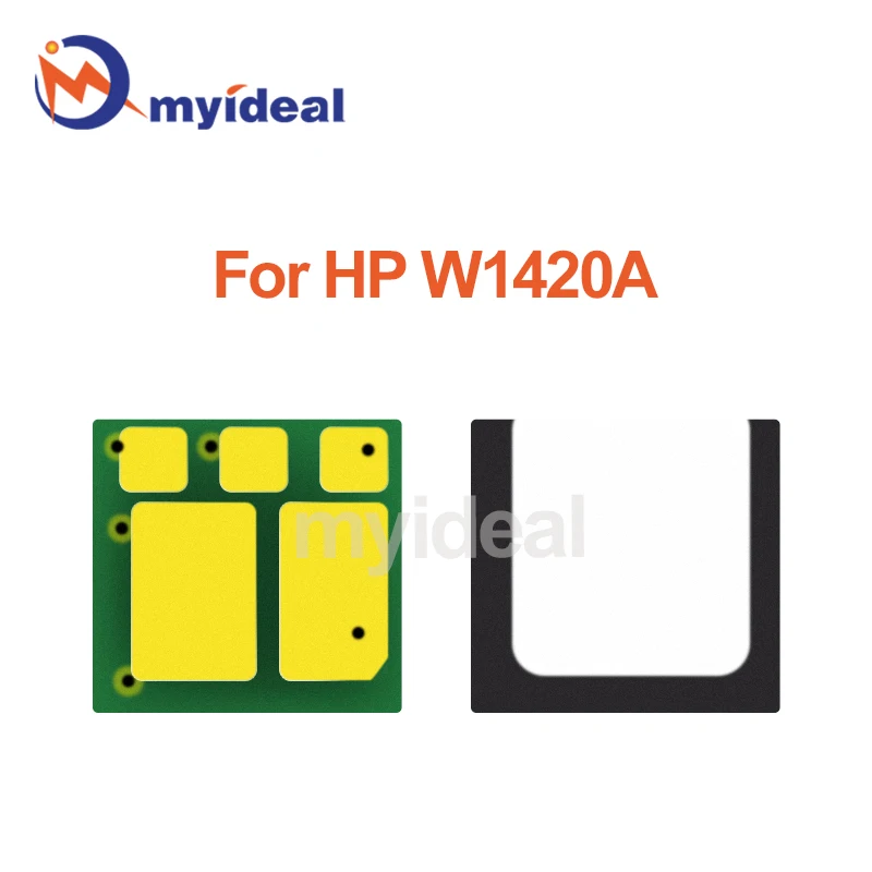 W1420A 142A Toner Cartridge Chip For HP LaserJet MFP M140w M110w M140 M110 Printer Reset Chips