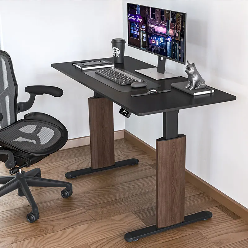 Electric lifting Intelligent lifting table Electric Wide column Lifting rack electric table rack E-